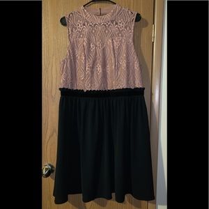 Maurices dress